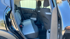 Citroen C3 1.2 PureTech 83 Origins 5dr Petrol Hatchback